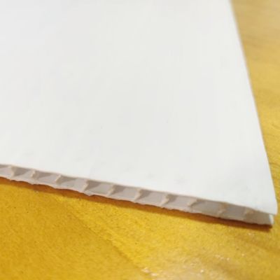 OEMのポリプロピレンの空板コロプラストは防水プラスチックを波形を付けた