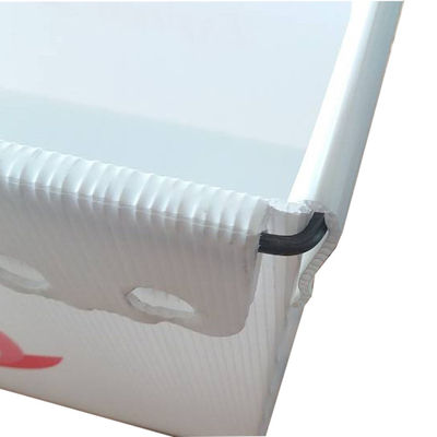 プラスチック戦闘状況表示板の軽量の耐久財を出荷するコロプラスト 3mm USPS