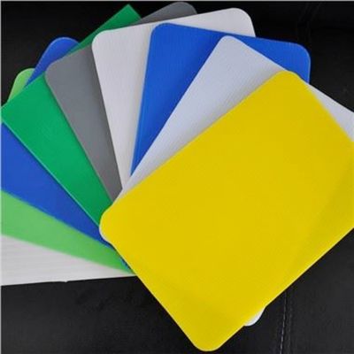 壁の明確なコロプラスト対の4x8透明なコロプラストのプラスチック空板