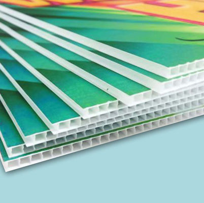 公共の場のための3mm コルフルートの印のコルフルートポスターの印刷