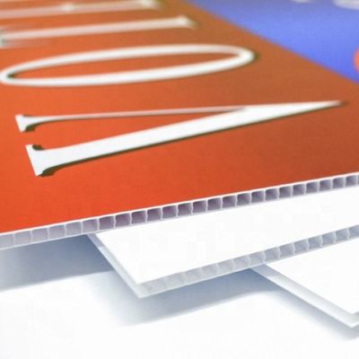 3mm 5mm コルフルートの印の耐候性があるコルフルートの表示板