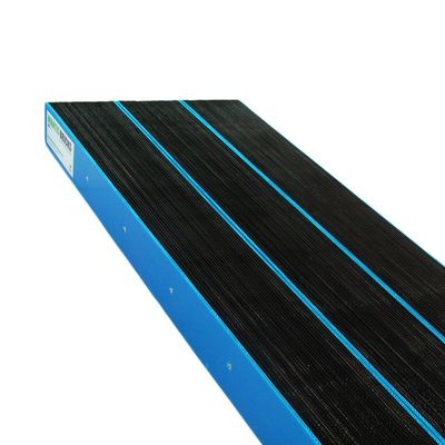 より静かな操作の共重合体のWaterjet切断煉瓦耐久性