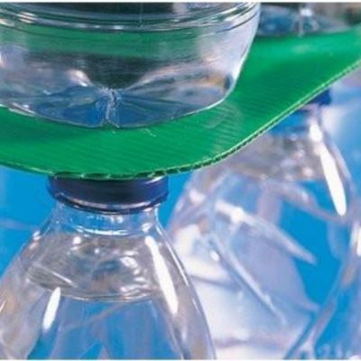 3 mm の厚さのポリプロピレン PP の再利用可能な層パッド防水