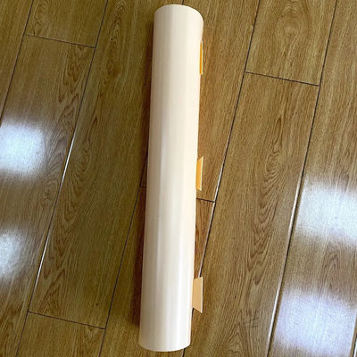 2mm波形PPのプラスチック ツルの監視木の保護装置の耐衝撃性
