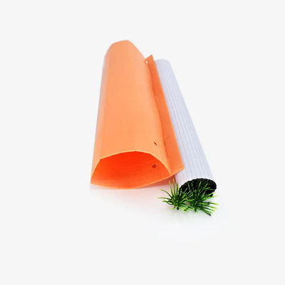 2mm - 4mm波形PPのプラスチック木の監視によってカスタマイズされる耐衝撃性
