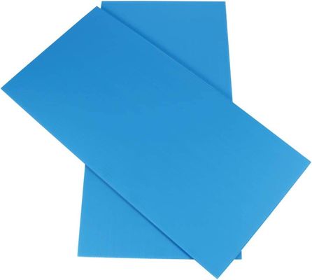 ポリプロピレンのCoroplastリサイクルされた軽量の板PPはプラスチック シートを波形を付けた