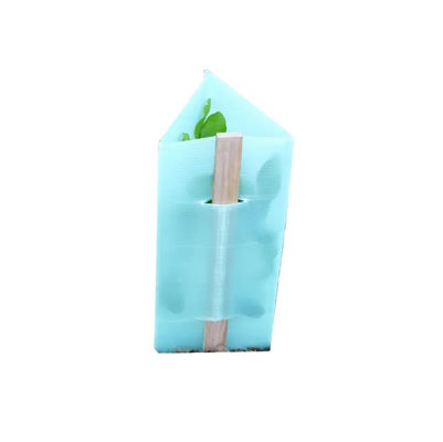 波紋 の プラスチック 保護 器 コルフルト 樹 保護 器 幼木 を ネズミ の 咬み から 守る
