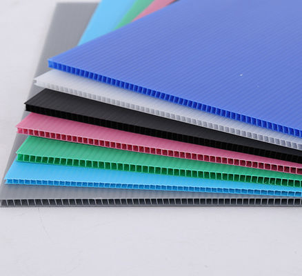 コルゲートボード保護シート：改修工事や輸送中の表面保護に最適なソリューション