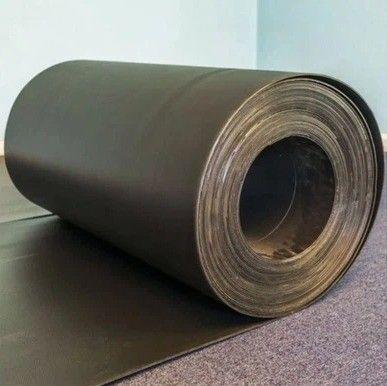 PP 波紋プラスチック板 コルフュートロール パーソナライズされた保護用 リサイクル可能