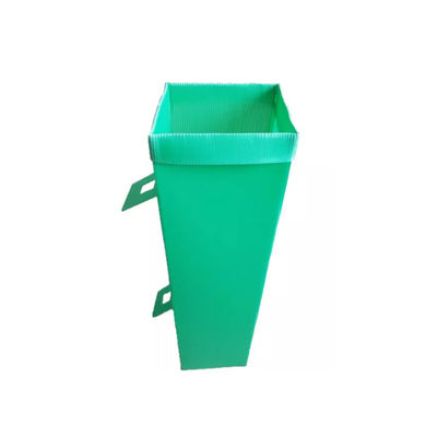 ポリプロピレン コーフルート 樹木保護 波紋プラスチック ぶどう保護 軽量