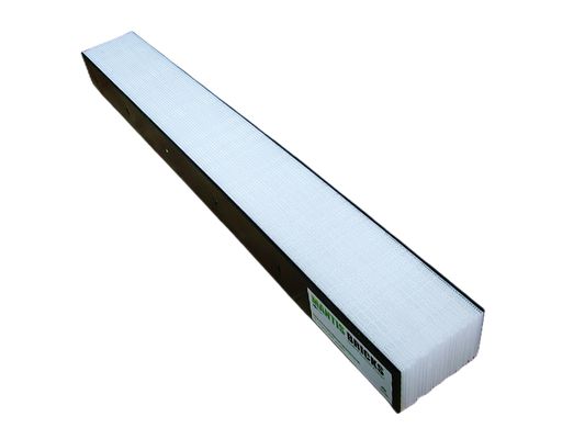 PP波段段ボールプラスチックウォータージェット切断レンガ：切断ニーズに最適