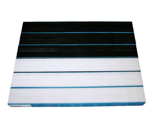 PP波段段ボールプラスチックウォータージェット切断レンガ：切断ニーズに最適