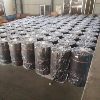 PP Corrugated Protective Roll for Floor Protection – Durable, Waterproof, Impact-Resistant Temporary Flooring Cover for Construction, Renovation, Painting, and High-Traffic Surface Protectio