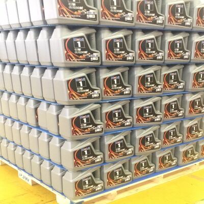 PPプラスチック層パッドは,スタッキング保護のための耐久性のあるPP材料で,異なるニーズを満たすためにカスタマイズ可能な厚さとGSMで作られています.